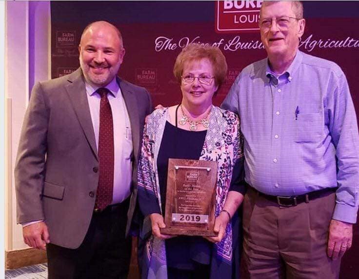 Radio Station of the Year NAFB